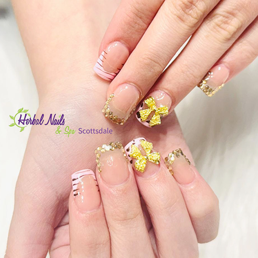 Herbal Nails & Spa Scottsdale, AZ 85253